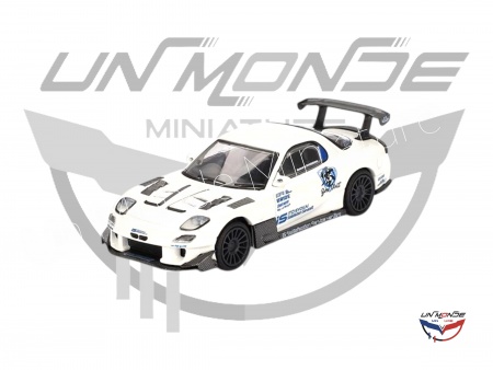 Mazda RX7 FD3S Itosyoukai Rei-Gouki With Re Amemiya 2004