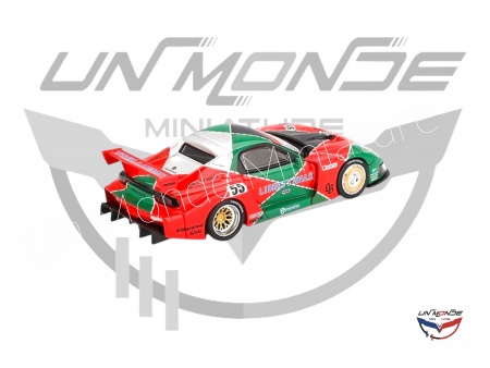 Mazda RX7 FD3S LB-Super Silhouette 787B Tas 2024