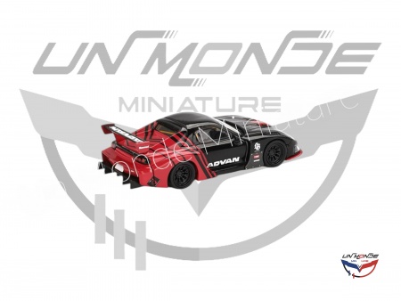 Mazda RX7 LB-Super Silhouette Advan 2024