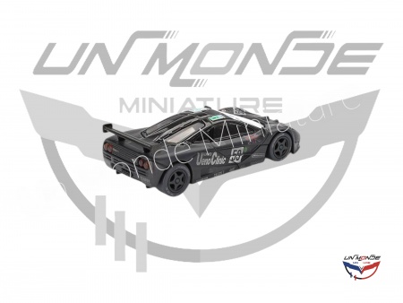 McLaren F1 GTR 1995