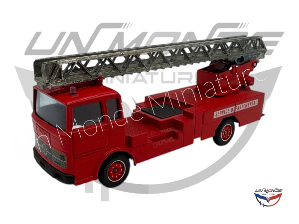 MERCEDES LP1418/46 E.M. Collection 358