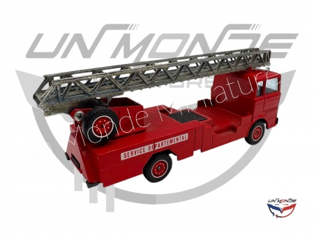 MERCEDES LP1418/46 E.M. Collection 358