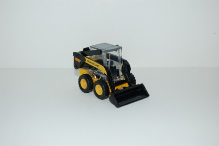 Mini Chargeur New Holland L175