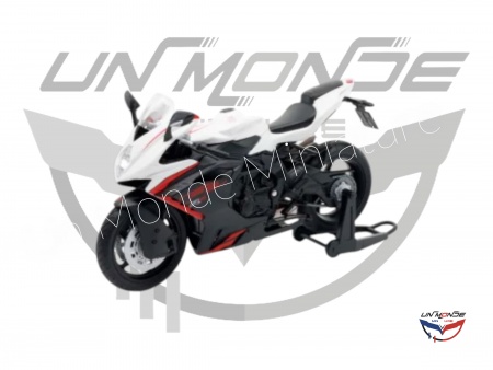 MV Augusta F3 RR White