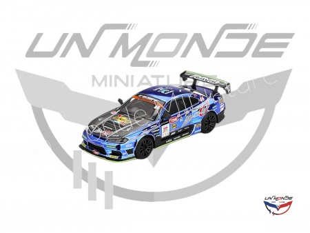 Nissan Silvia S15 #70 D-Max Racing D1