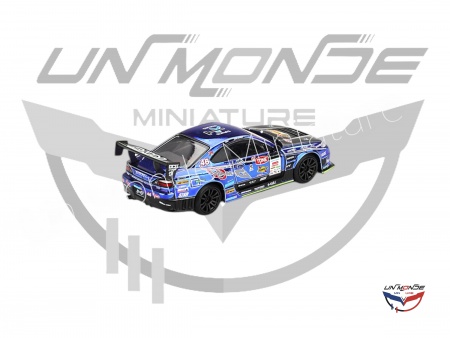 Nissan Silvia S15 #70 D-Max Racing D1