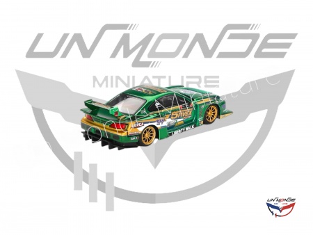 Nissan Silvia S15 LB-Super Silhouette Fausto 2024 Racing