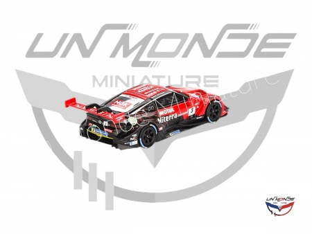Nissan Z GT500 #3 NITERRA-MOUTL Z 2023