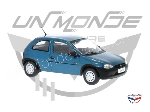 Opel Corsa B Swing 1995