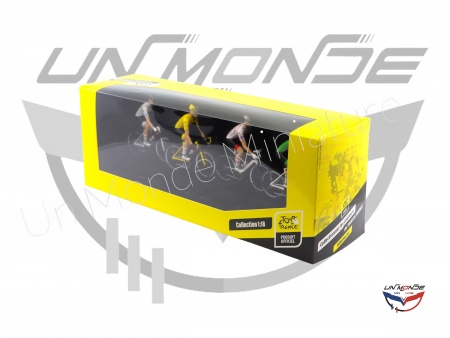 Pack TDF Limited Edition TDF 2022