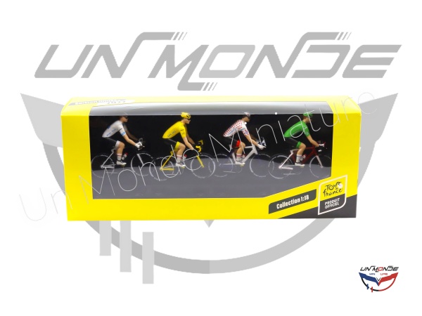Pack TDF Limited Edition TDF 2022