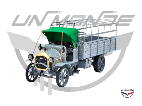 Peugeot 1525 1917-1920