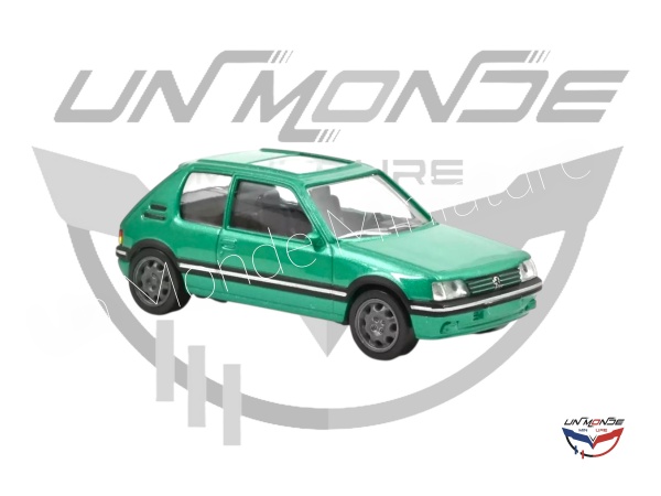 Peugeot 205 GTI Griffe