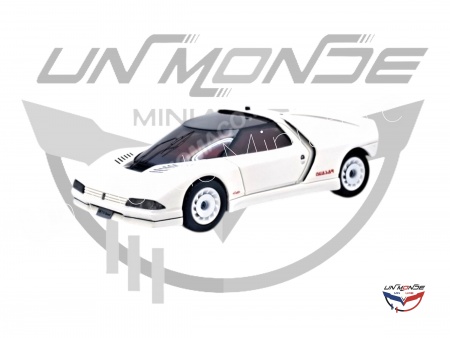 Peugeot 205 T16 Quasar 1984