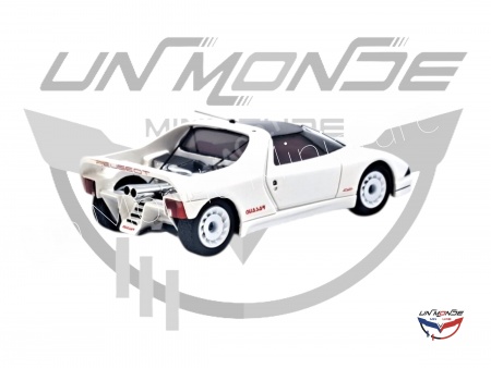 Peugeot 205 T16 Quasar 1984