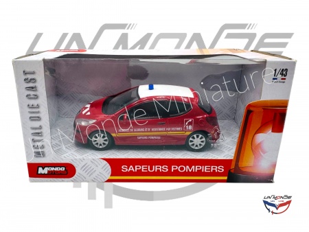 PEUGEOT 207 U1135 V.S.L Collection