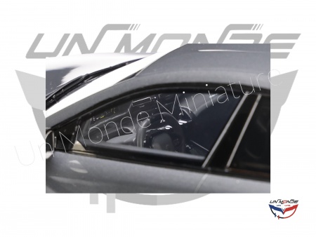 Peugeot 508 Sport Engineered Concet Grey 2020