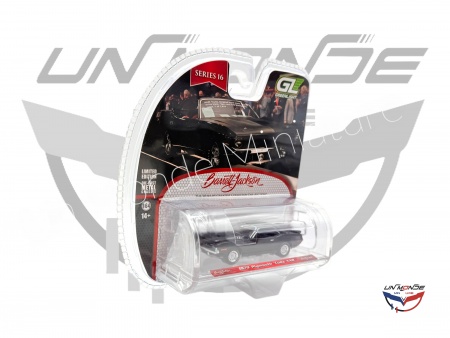 Plymouth Cuda AAR 1970