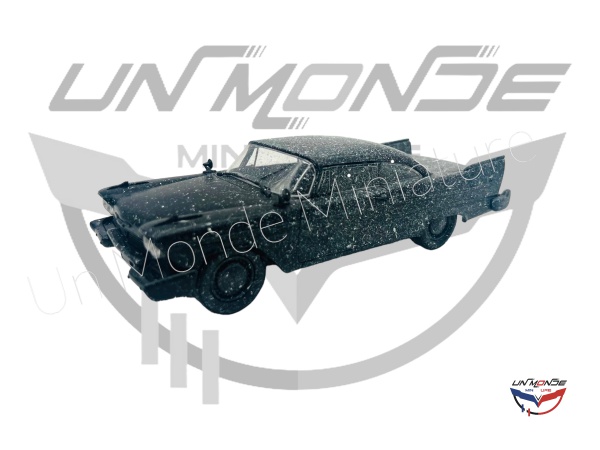 Plymouth Fury 1958 Scorched Version