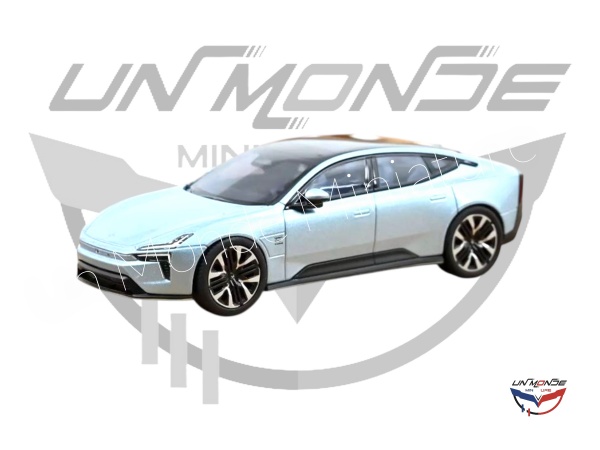 Polestar 5 2025 Electron