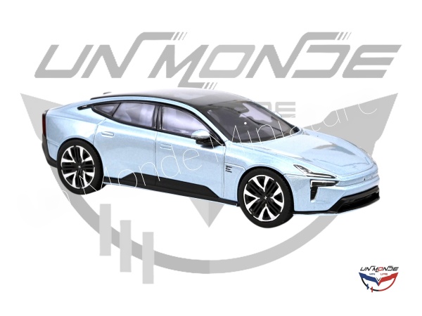 Polestar 5 2025 Electron