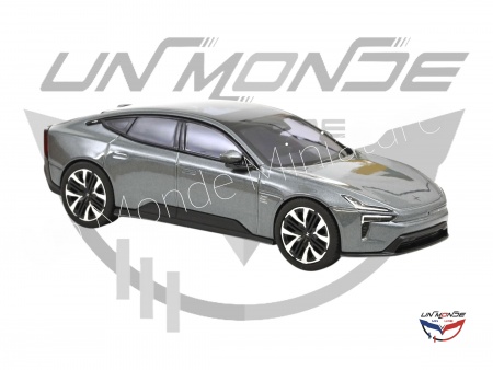 Polestar 5 2025 Storm