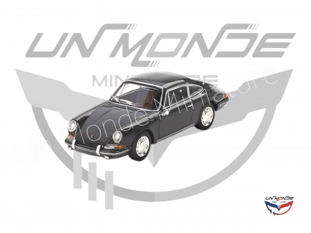 Porsche 911 901 1964 Slate Grey
