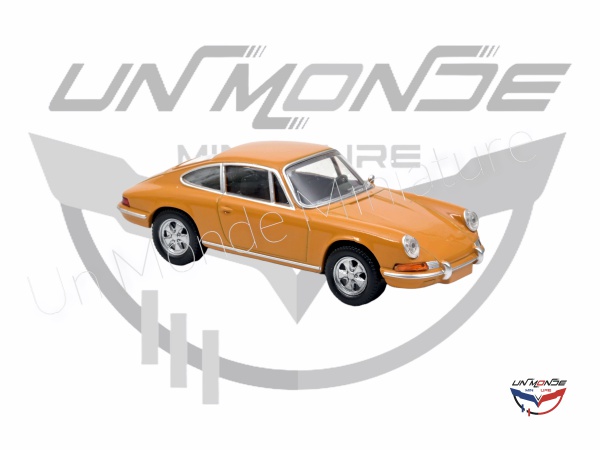 Porsche 911 Brow