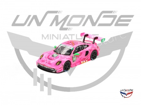 Porsche 911 GT3 R #80 2023