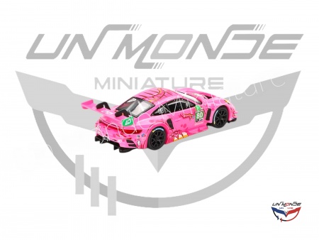 Porsche 911 GT3 R #80 2023