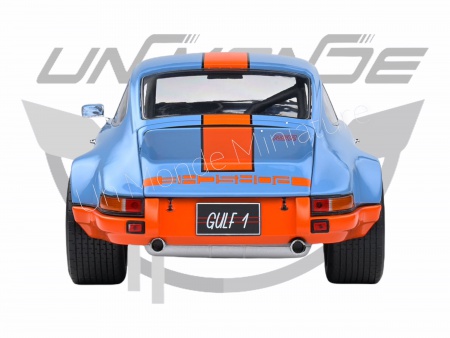 Porsche 911 RSR Gulf - 1973