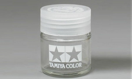 Pot Peinture Gradué 23ml