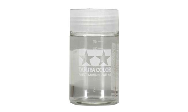 Pot Peinture Gradu 40ml