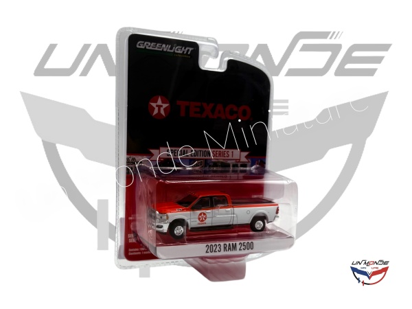 Ram 2500 2023