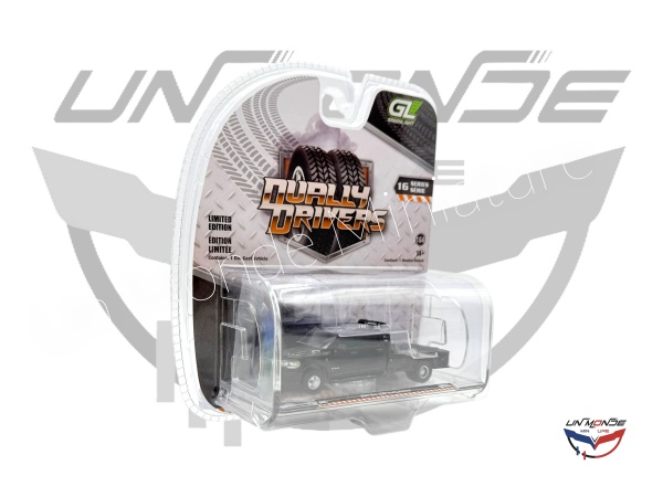 Ram 3500 Dually Flatbed 2023