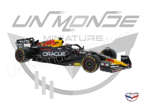 Red Bull RB19 #1 Oracle Red Bull Racing Formule 1 M.VERSTAPPEN