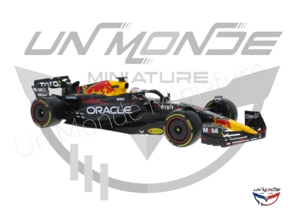 Red Bull RB19 #11 Oracle Red Bull Racing Formule 1 S.PEREZ