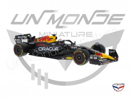 Red Bull RB19 #11 Oracle Red Bull Racing Formule 1 S.PEREZ