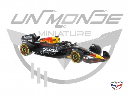 Red Bull RB21 #1