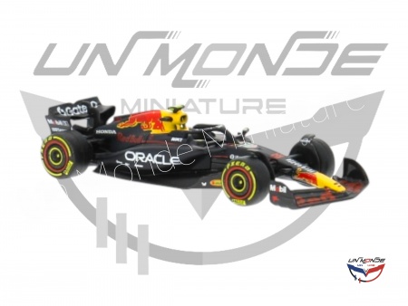 Red Bull RB21 #22