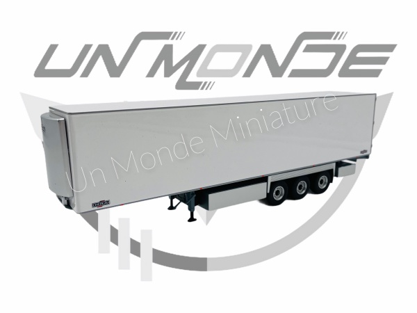 Remorque Frigorifique CHEREAU
