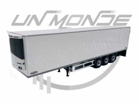 Remorque Neutre Chereau