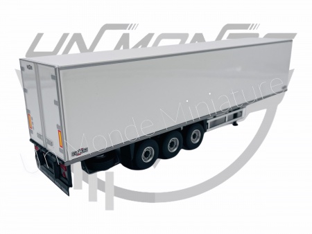 Remorque Neutre Chereau