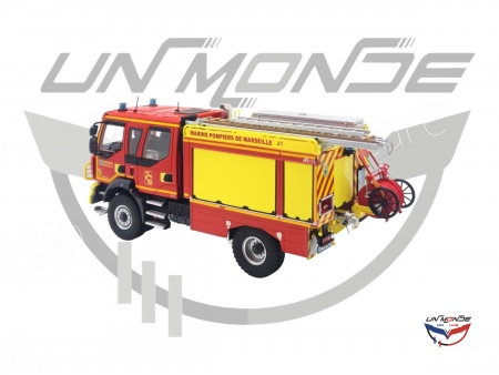 Renault  D14 CCRM GALLIN BMPM