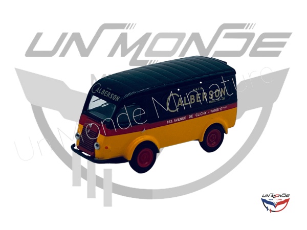 Renault 1000Kg \'\'Calberson\'\'