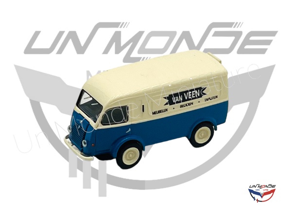 Renault 1000Kg \'\'Van Veen\'\'