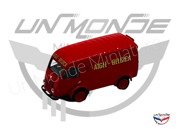 Renault 1000Kg Aigle Belgica