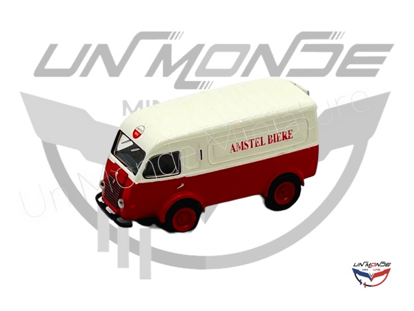 Renault 1000Kg Amstel