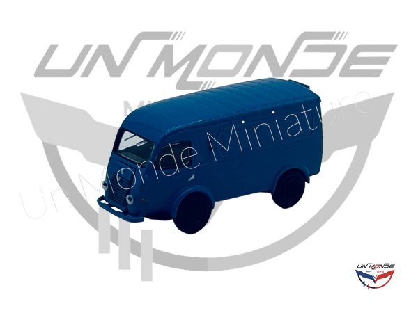 Renault 1000Kg Blue