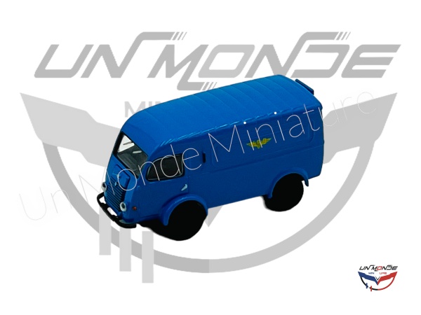 Renault 1000KG NSB